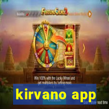 kirvano app